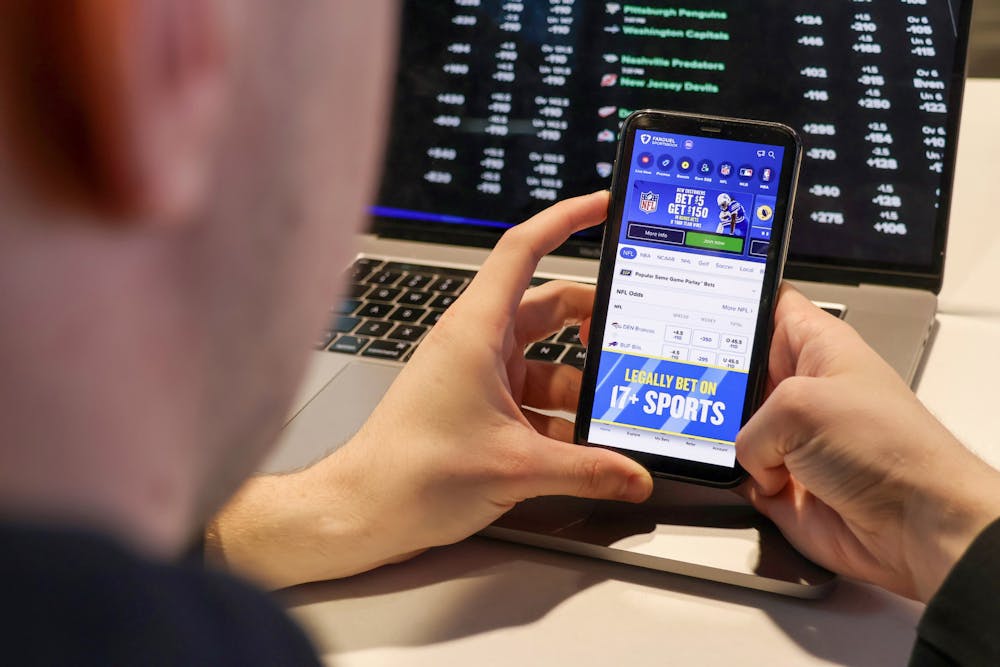 Top Strategies for Taking Advantage of Online Casino Promotions That Update Daily Top Strategies for Taking Advantage of Online Casino Promotions That Update Daily
